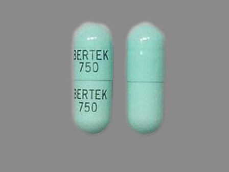 BERTEK 750: (0378-3750) Phenytek 300 mg Oral Capsule, Extended Release by Clinical Solutions Wholesale