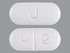 4 2 J: (68084-721) Modafinil 200 mg Oral Tablet by Preferred Pharmaceuticals, Inc.